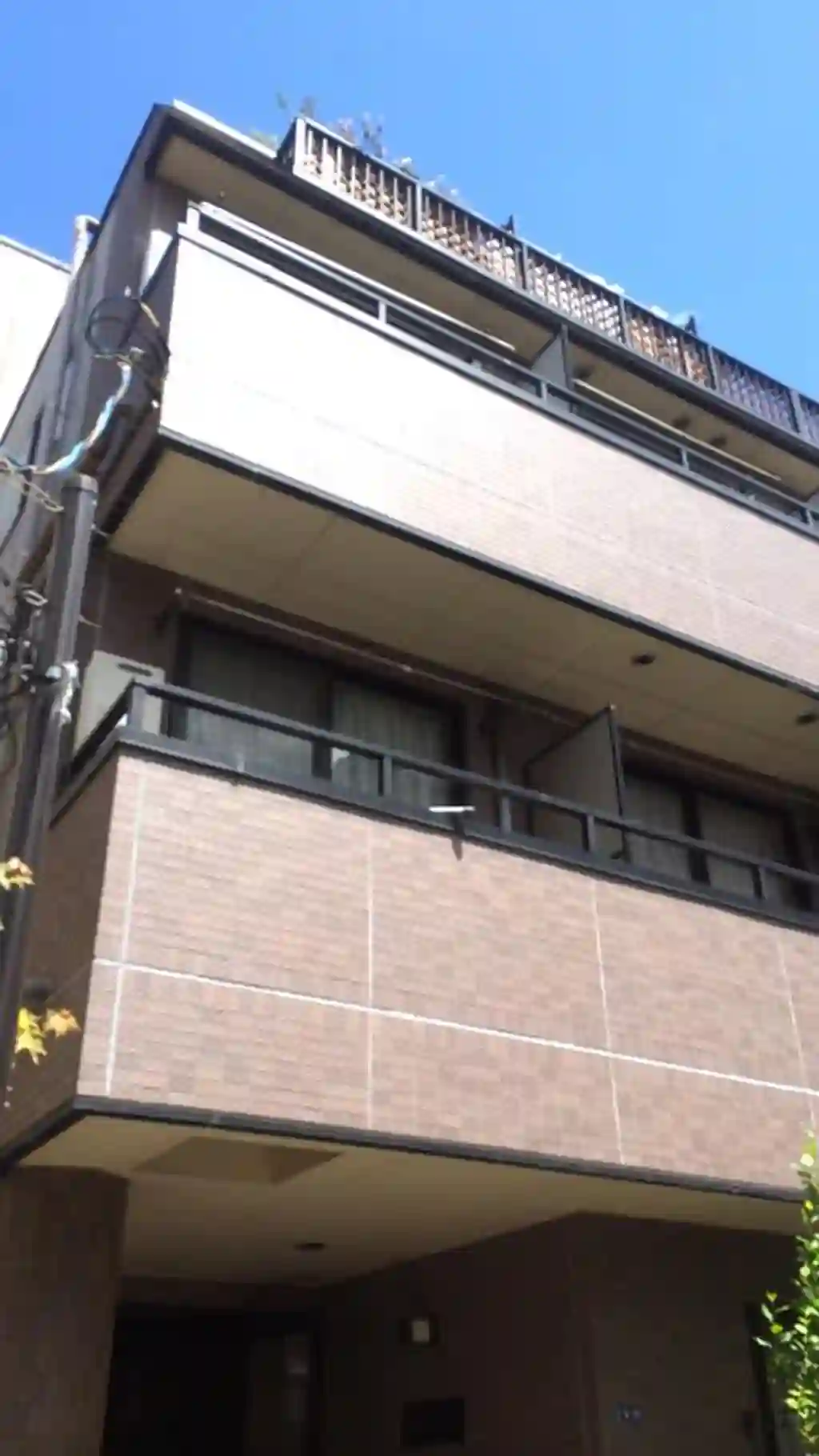 Tsスクエア 外観